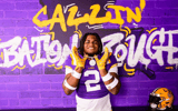 Top 100 prospect Deuce Geralds adds more firepower to LSU's elite DL haul